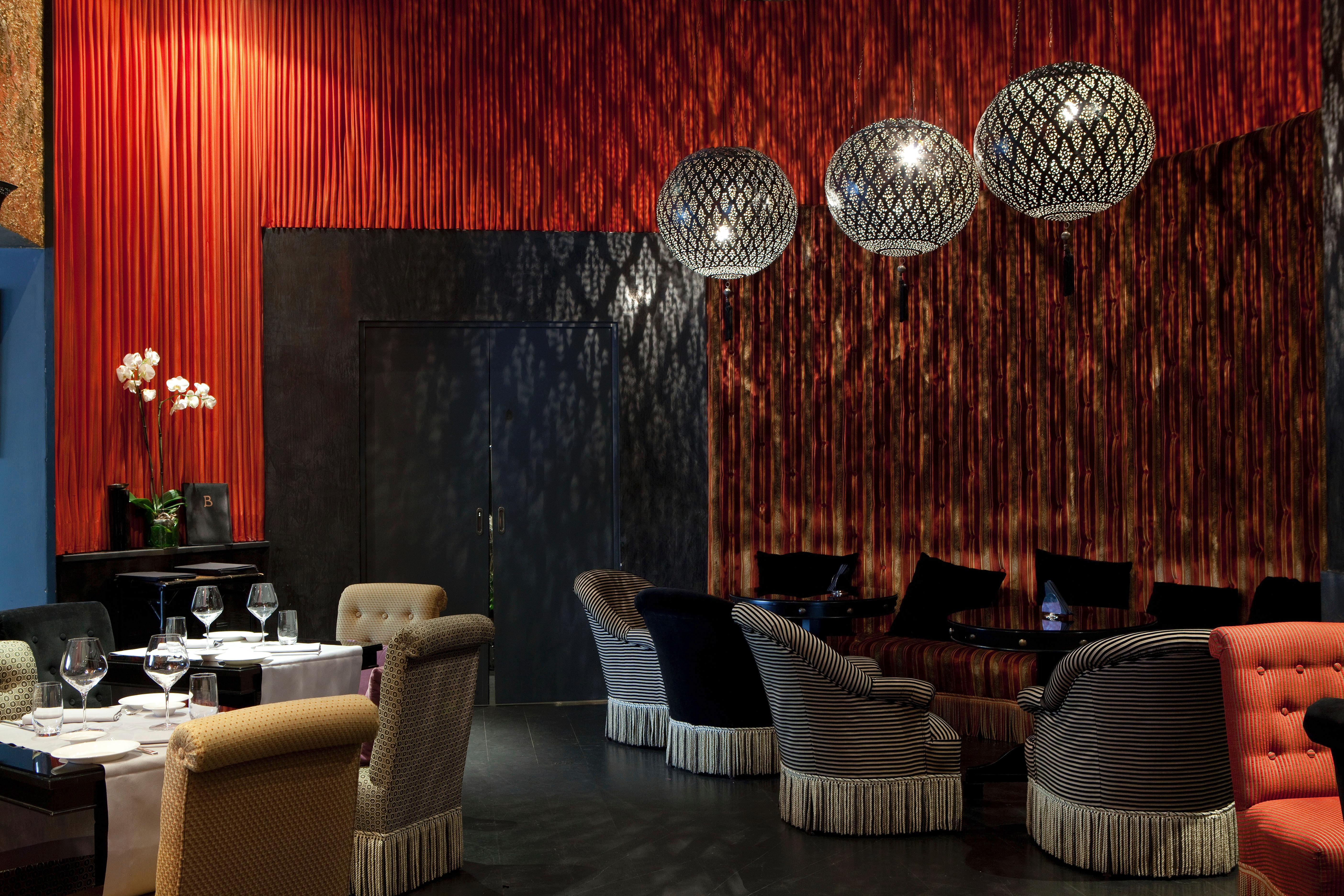 Baglioni Hotel Regina - The Leading Hotels Of The World — الصور 1